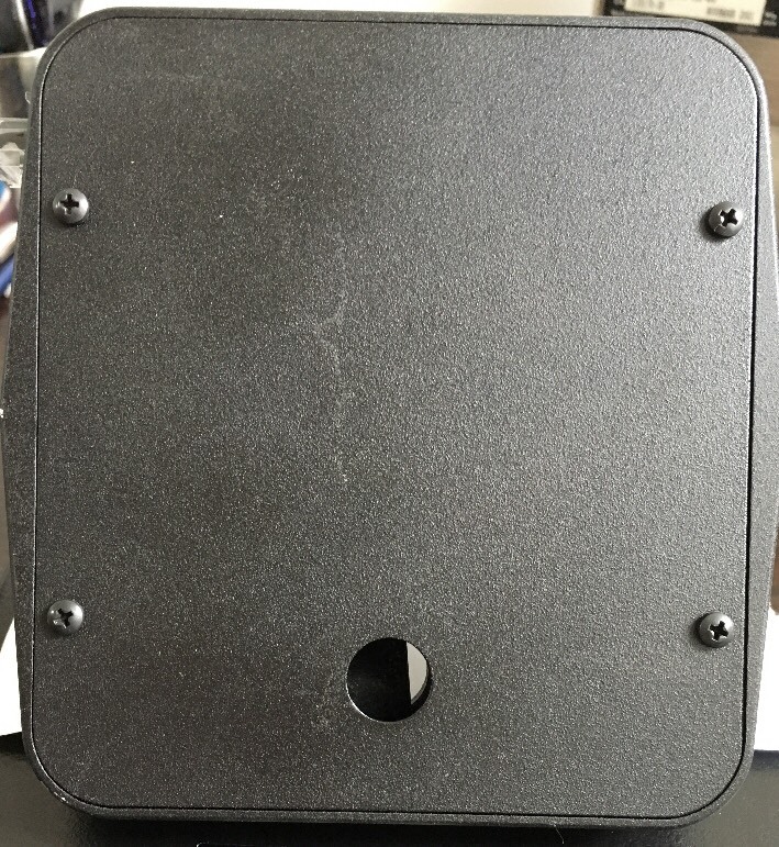 Terahertz Technologies Chopper 36Hz / 711Hz