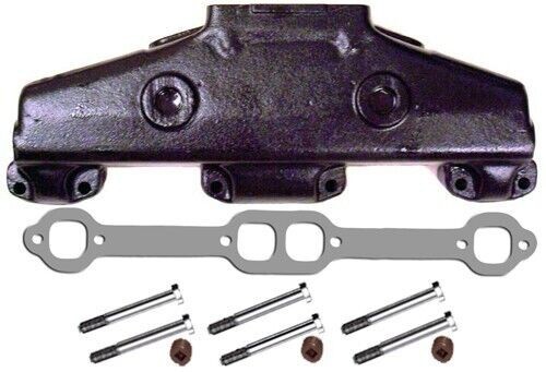 Exhaust Manifold Marine Power Indmar Riser Elbow Set 5.7L 5.0 5.7 350 5.0L 305