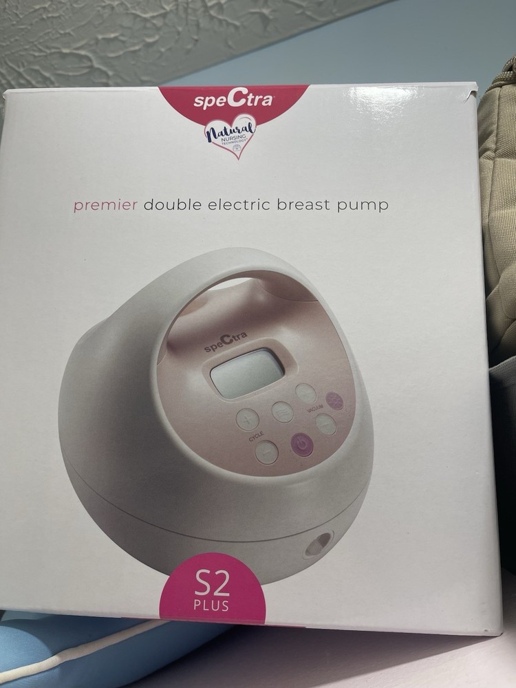 Breastfeeding lot
