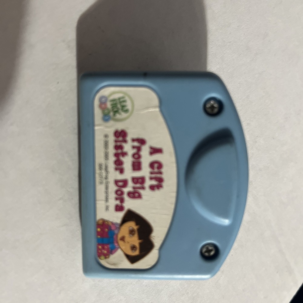 Leap Frog Games