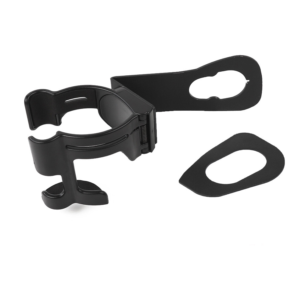 Multi-Function Drink Cup Phone Holder Bracket Mount For Jeep Wrangler JK 2012+