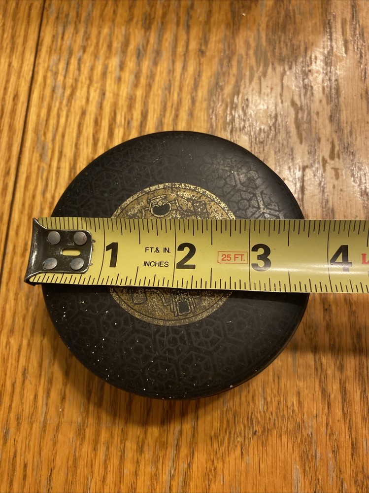 Max Factor Face Powder Empty Tin