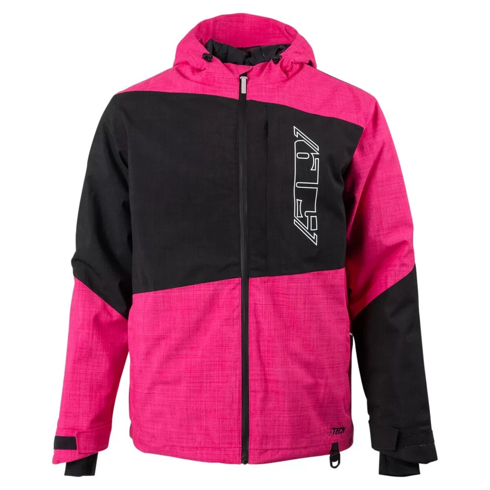 509 Forge Jacket Shell SMALL F03000701-120-701