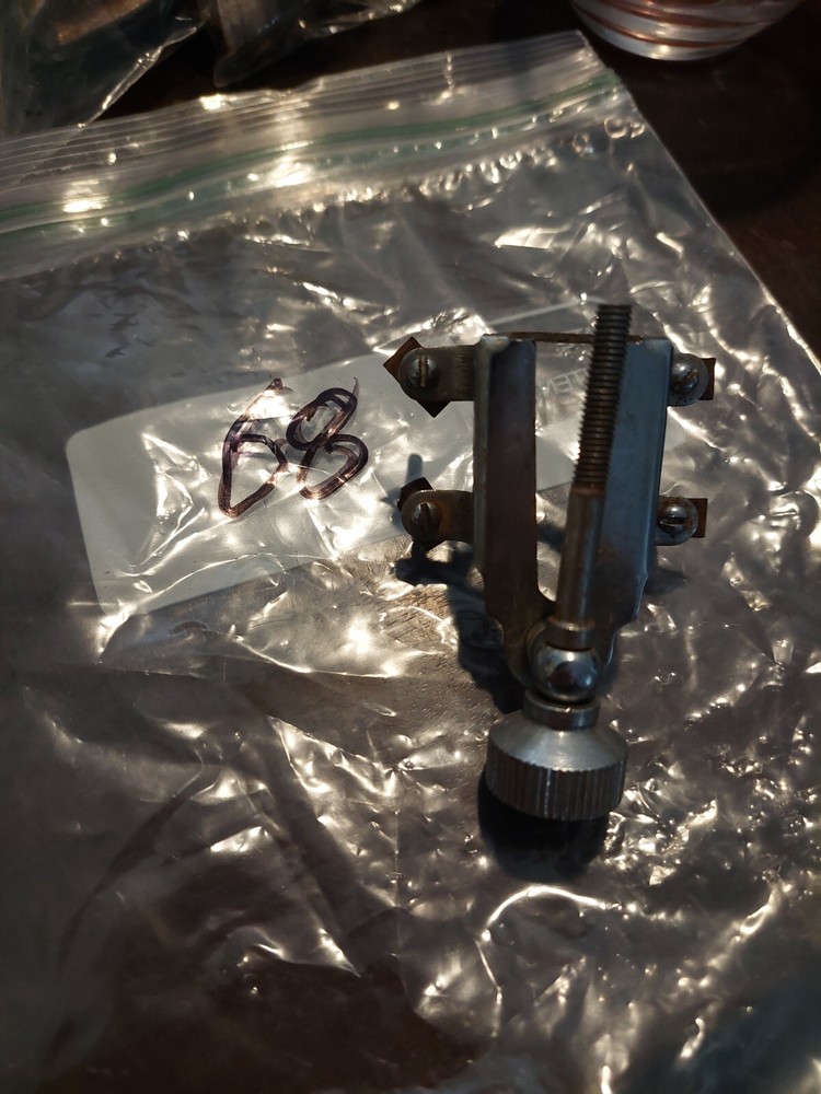 Unbranded Strainer  Part 4 Post