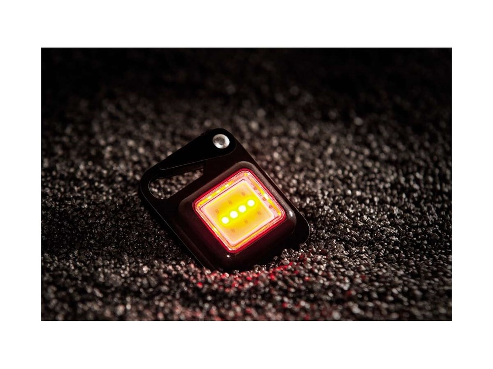 True Utility BUTTONLITE - KEYRING PACK