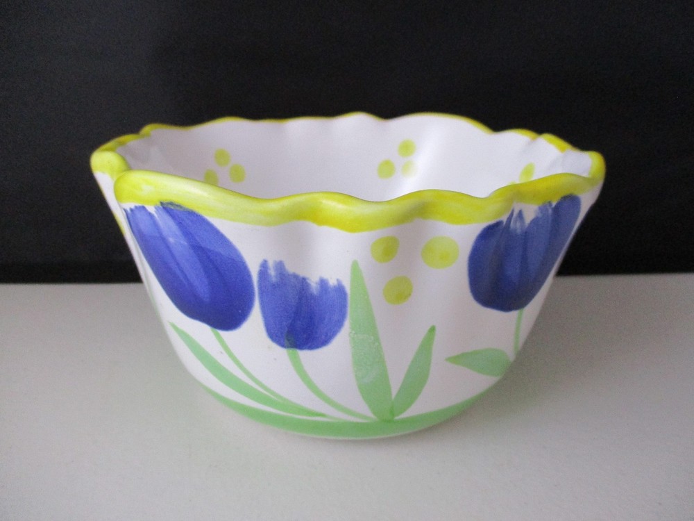 PRESENT TENSE TULIPANO CEREAL BOWL- 6" - 1305G