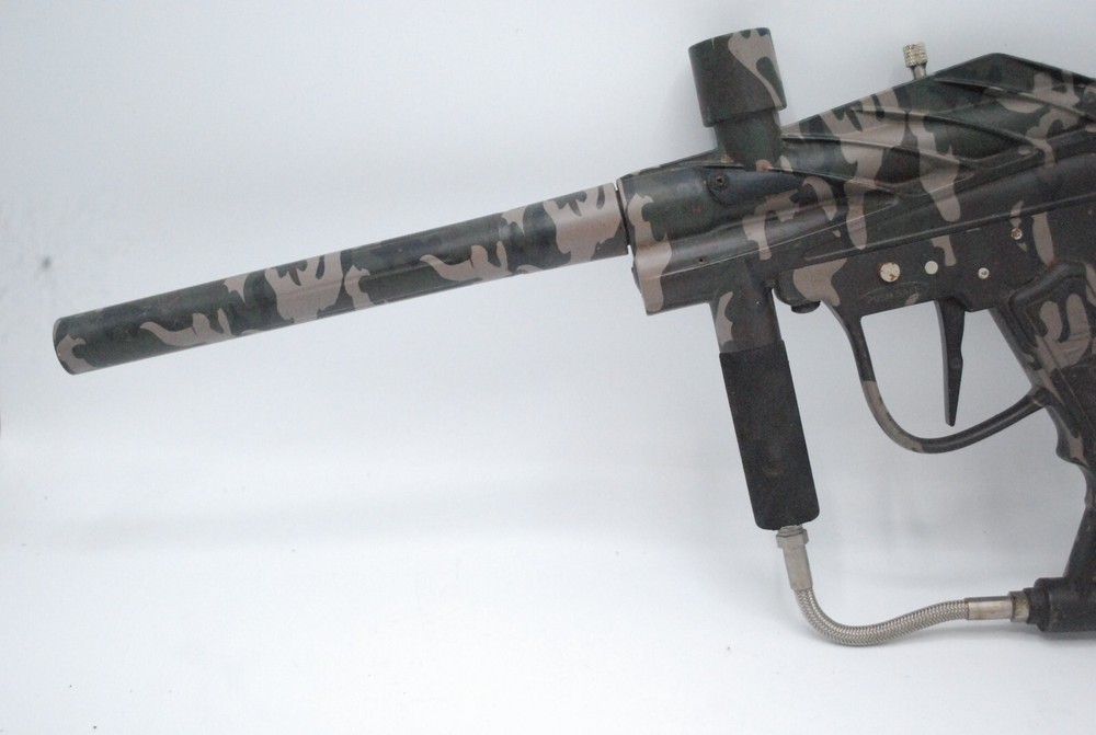 XPLORER PAINTBALL MARKER