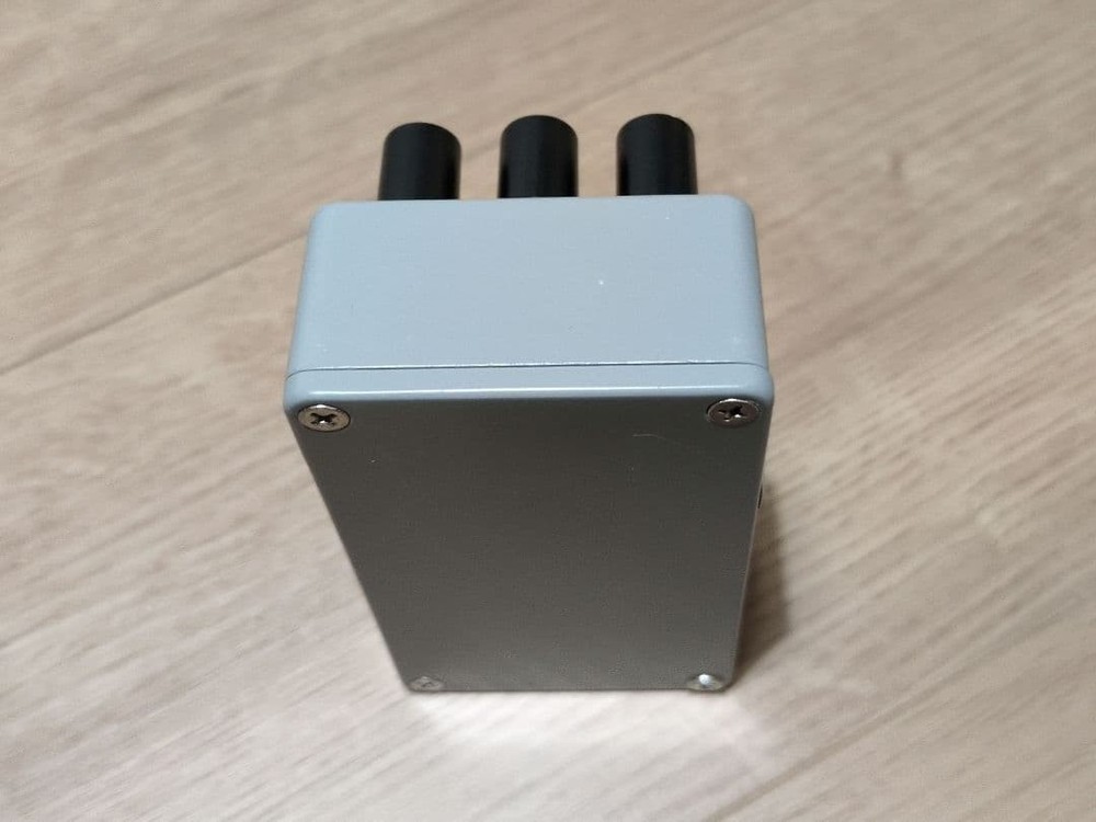 catalinbread TALISMAN reverb