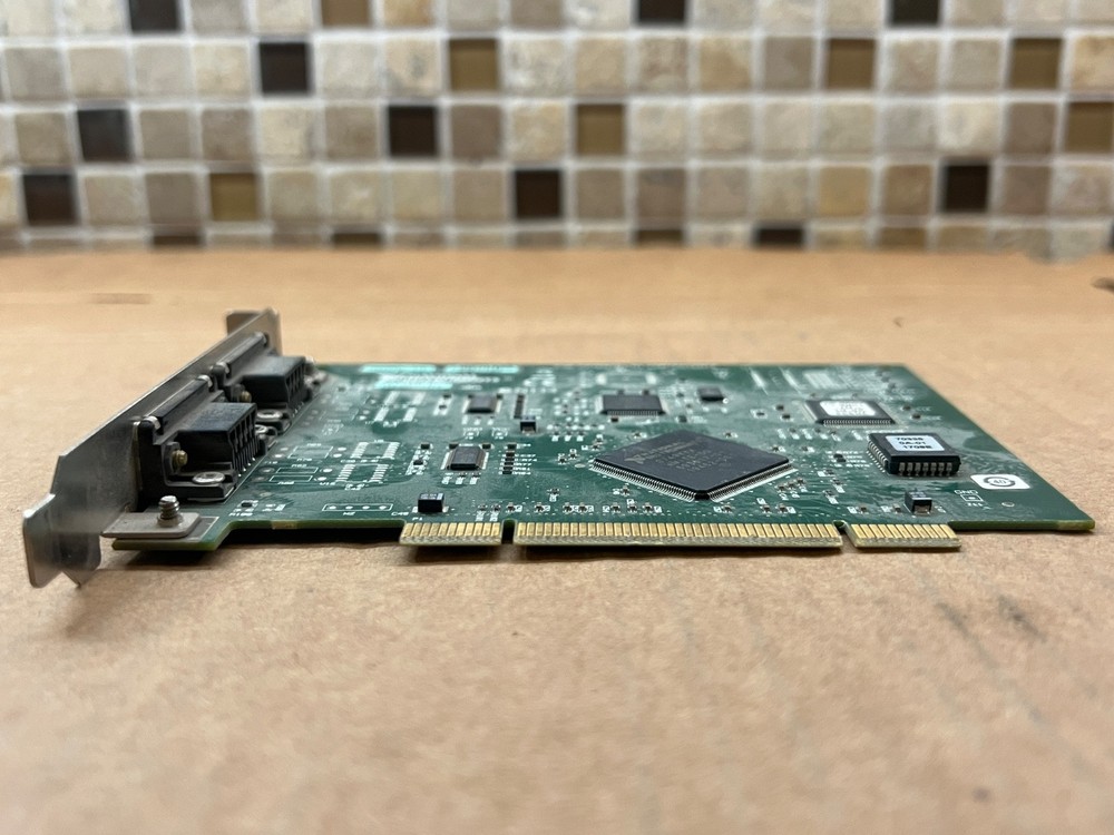 National Instruments 188825C-01L 778978-01 Serial Interface Device
