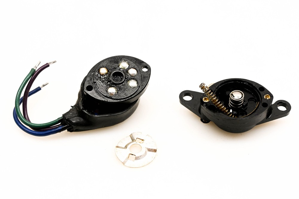 OMC 384042, 0384042 Shift Cable Switch Kit NOS