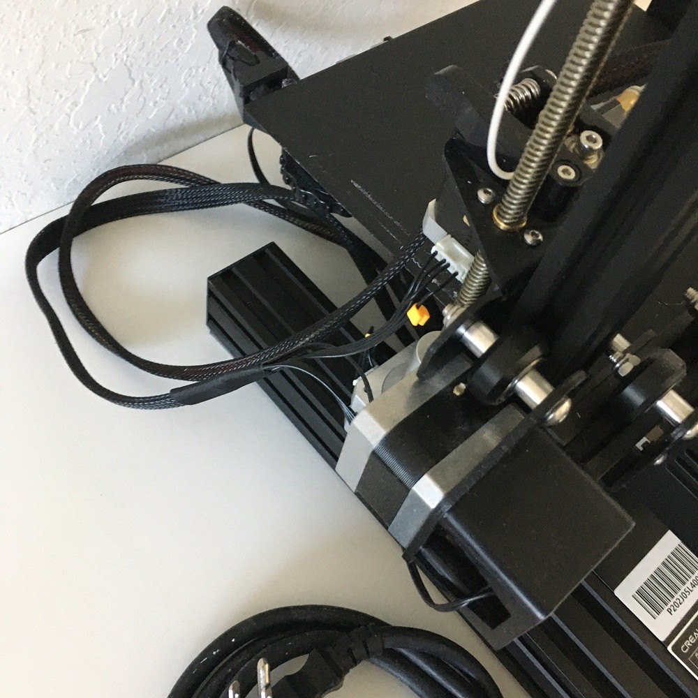 Creality Ender-3 Pro 3D Printer