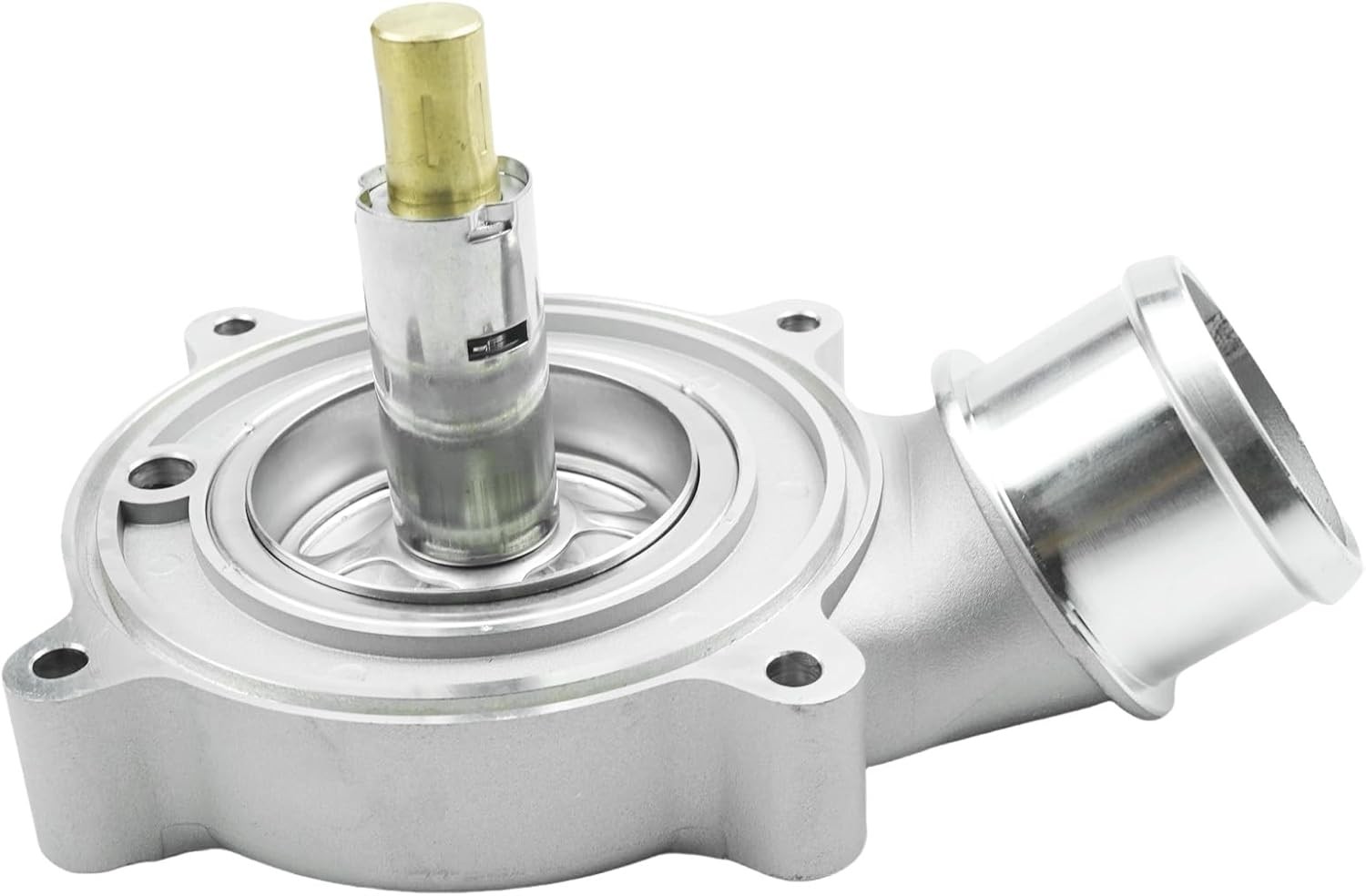 A4712006215 Thermostat with Seal Fit for Detroit DD15 DD13 DDE A4722001315