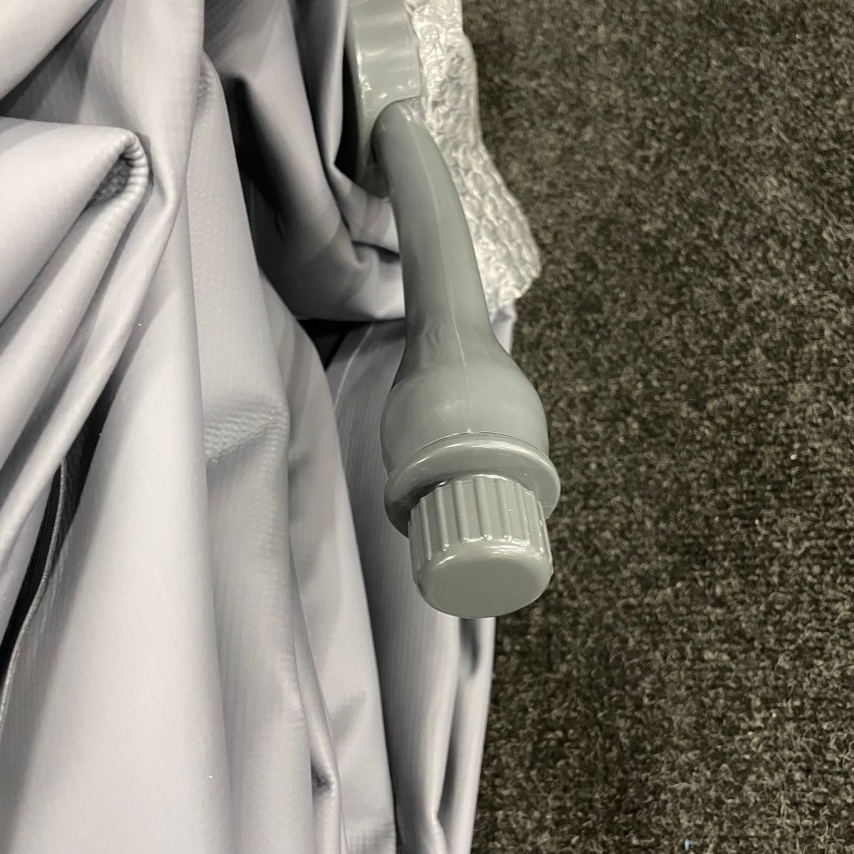 BESTWAY Saluspa Artic Ice Inflatable 60" x 36" x 28"*