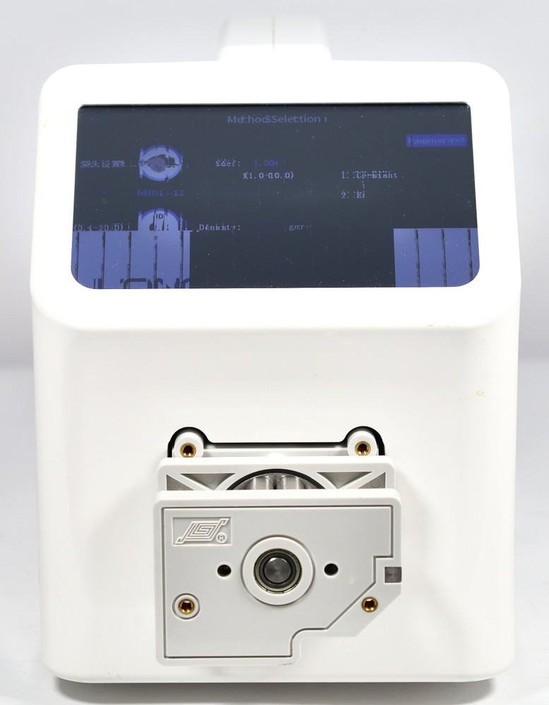 Darwin Microfluidics Longer Precision Pump L100-1F-B i-Peristaltic Pump