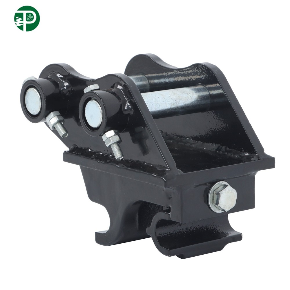 For Mini Excavators Excavator Attachment Quick Hitch Coupler Attachments