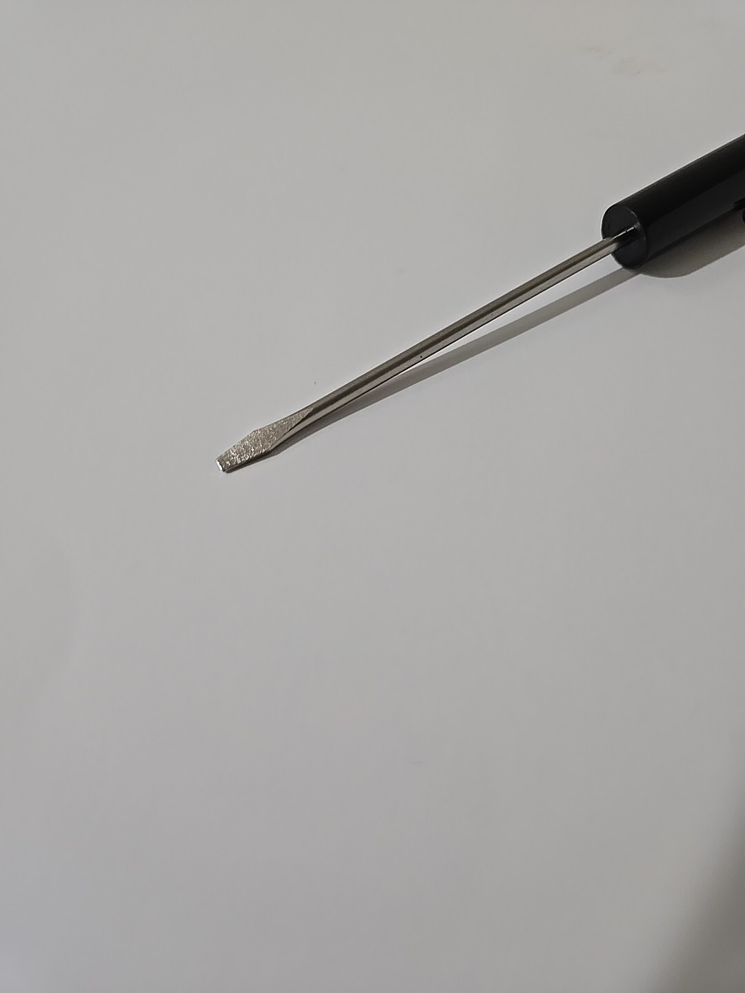 2PK SNAP ON TOOL BOX LOGO EMBLEM Chrome Plastic Badge Decal 8" + 3 Black Drivers