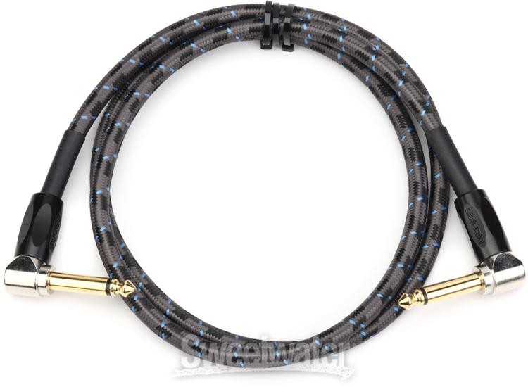 Boss BIC-3AA Instrument Cable - 3'