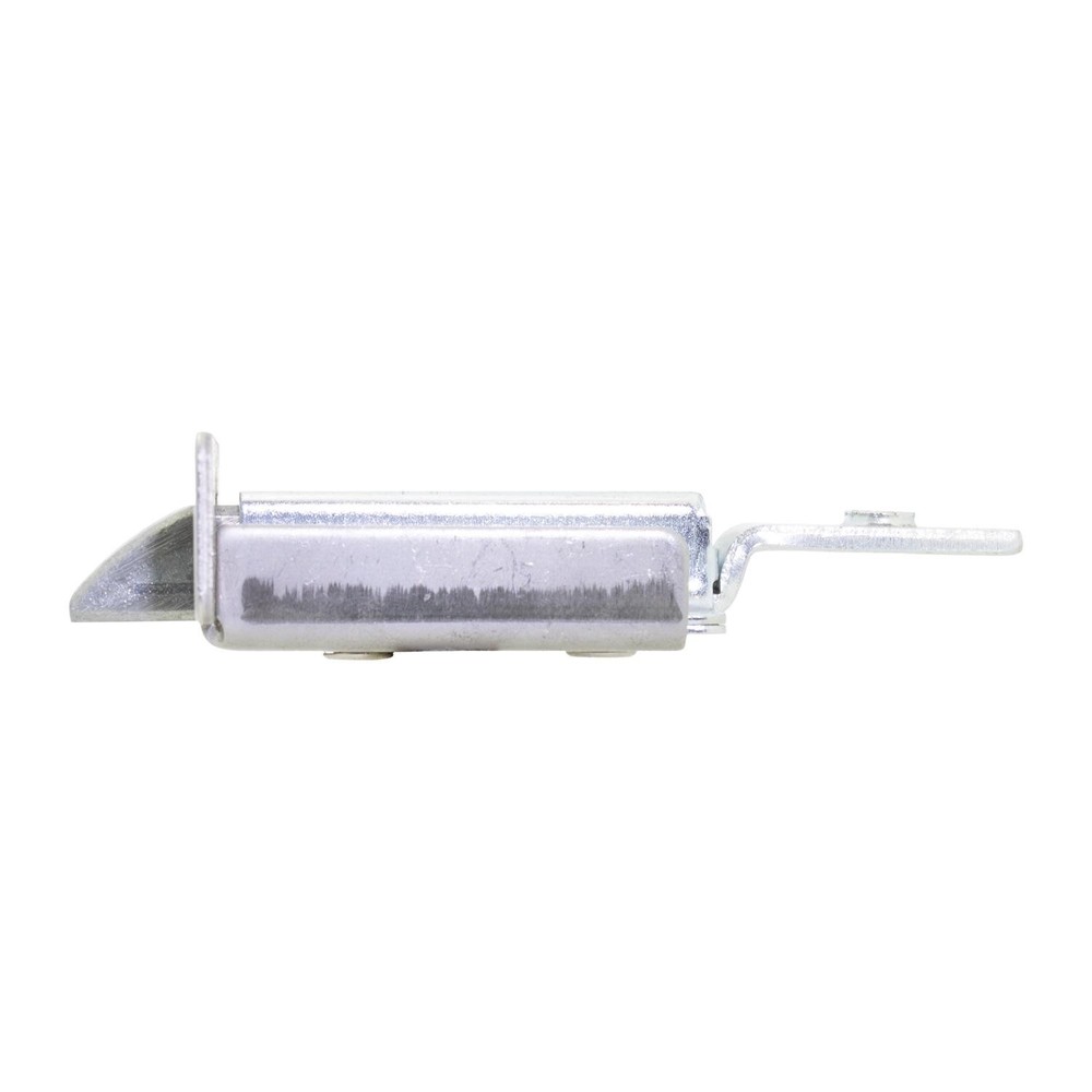Global Link Remote Baggage Latch, Steel Plunger & Mounting Bracket