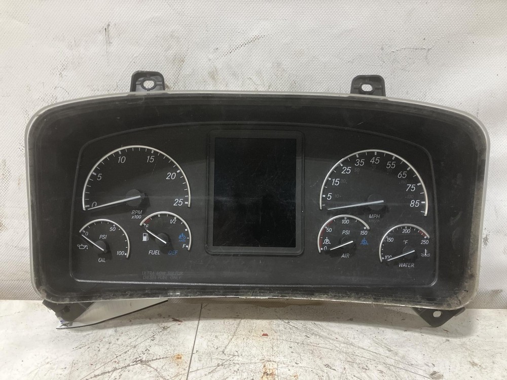 2017-2026 Freightliner CASCADIA Speedometer Instrument Cluster - Used