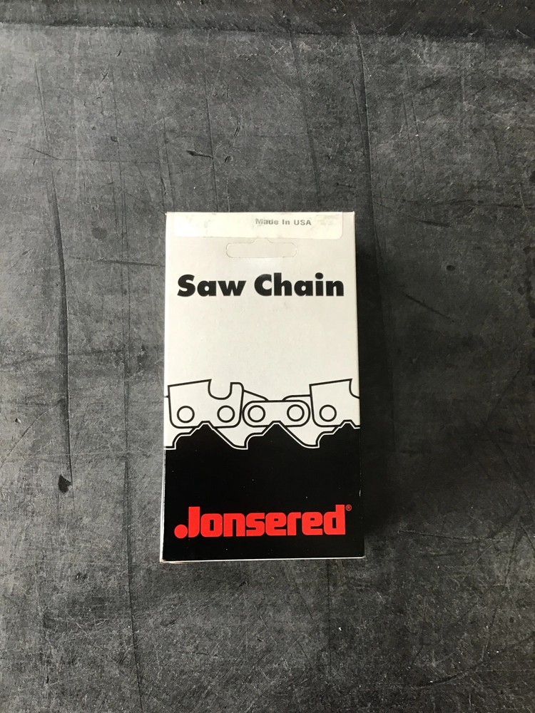 16IN CHN-3/8". .058", 60DL