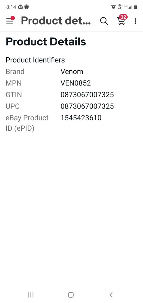 Venom Helicopter Tools Rc Ball link plier..bx10