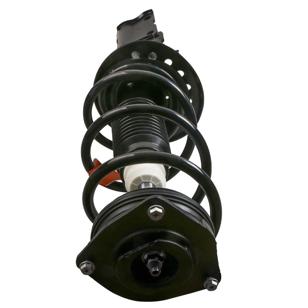 2PCS Front Quick Complete Shocks Struts Assembly For Nissan Rogue 2008-2012