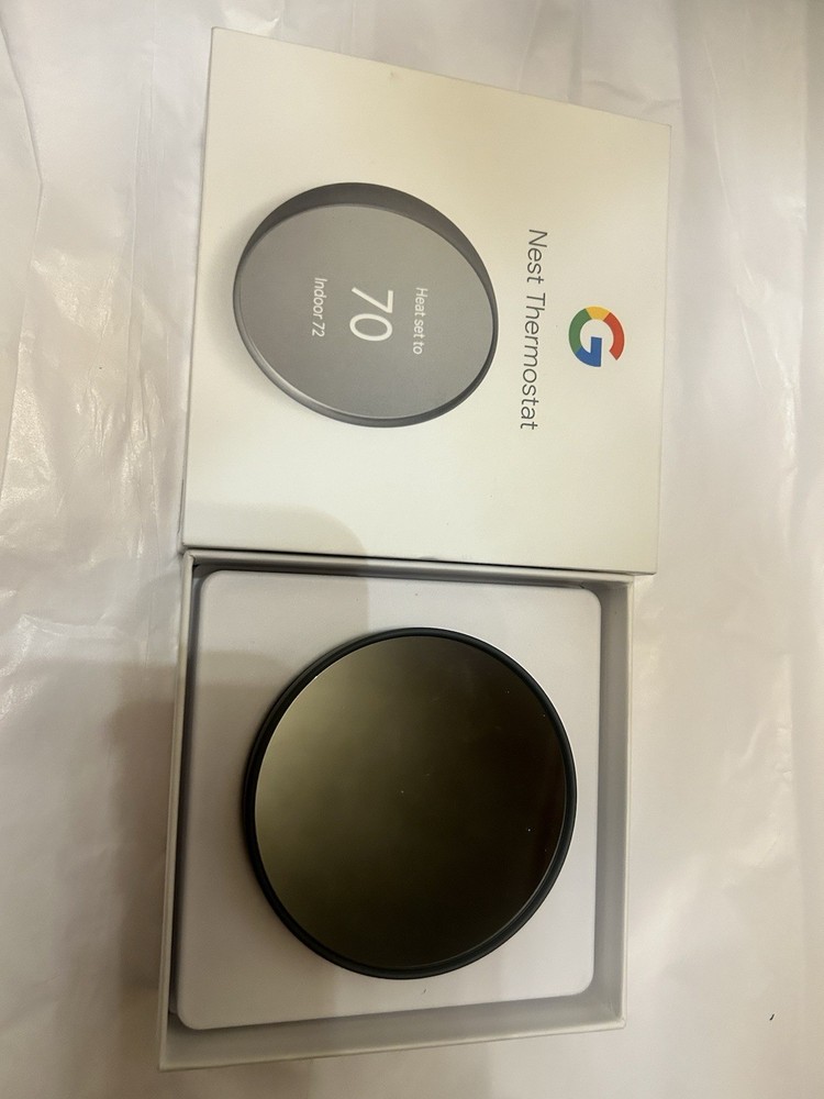 Google Next Thermostat