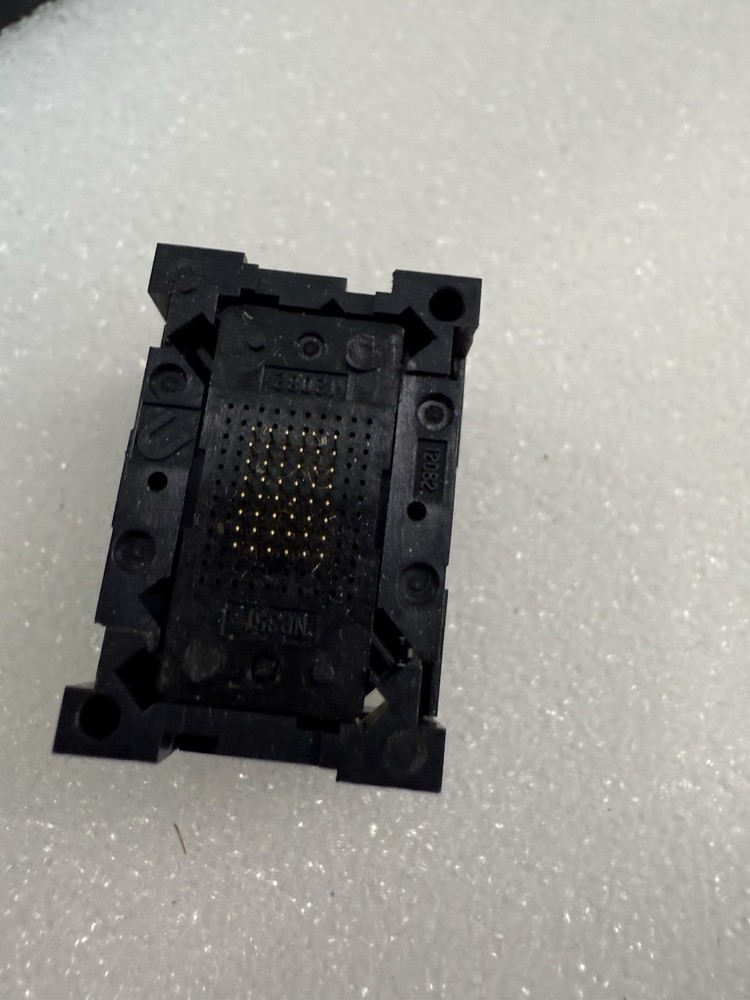 YAMAICHI ELECTRONICS NP351-048-166-4 test&burn Socket