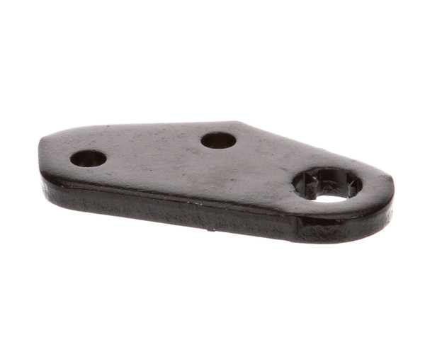 0428586 Hussmann Socket-Bottom Hinge Black Genuine OEM HUS0428586