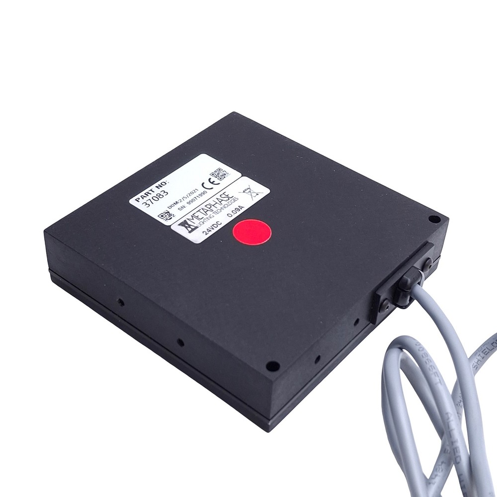 Metaphase Technologies MB-CBL2X2-R-24CV Red LED Backlight 2 x 2 *NON COLLIMATED*