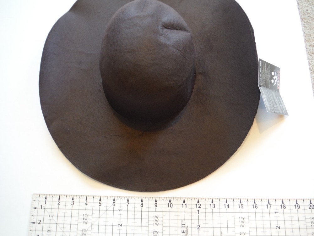 jeepers creepeers halloween cotume hat