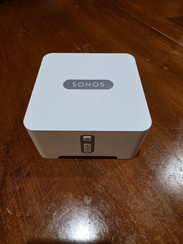 Sonos Connect S2 Compatible