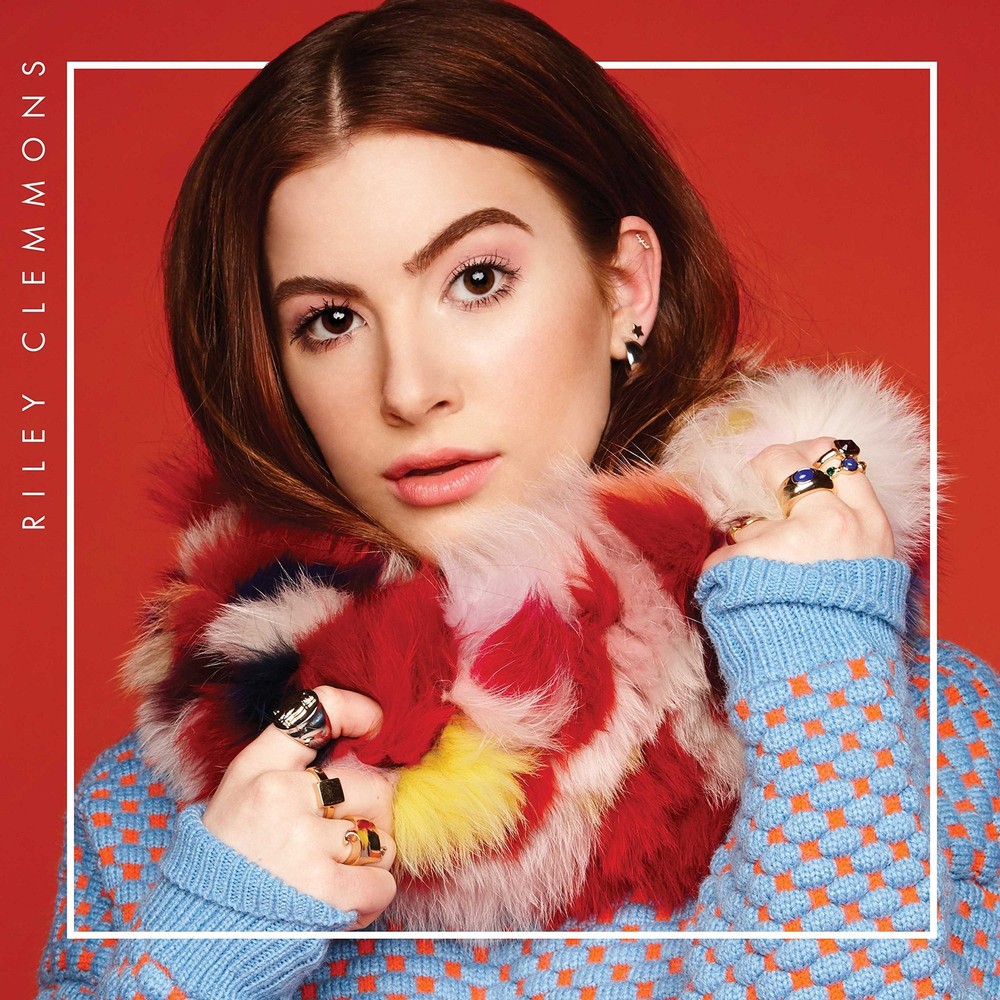 Riley Clemmons RILEY CLEMMONS (CD)