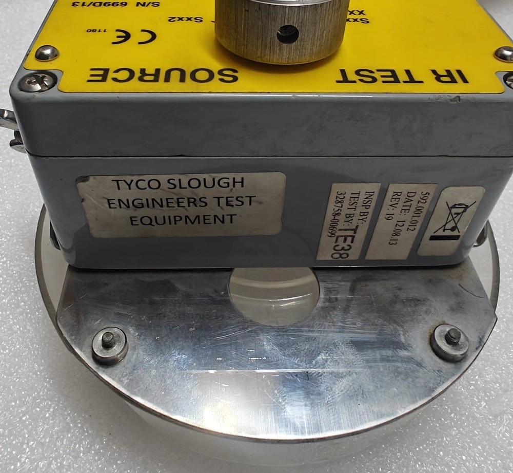 THORN IR TEST SOURCE T110