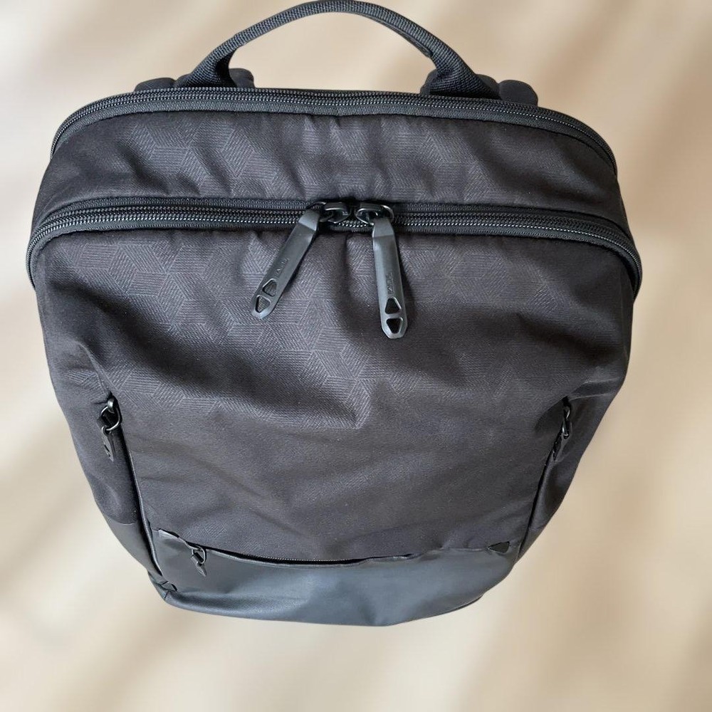 TUMI backpack