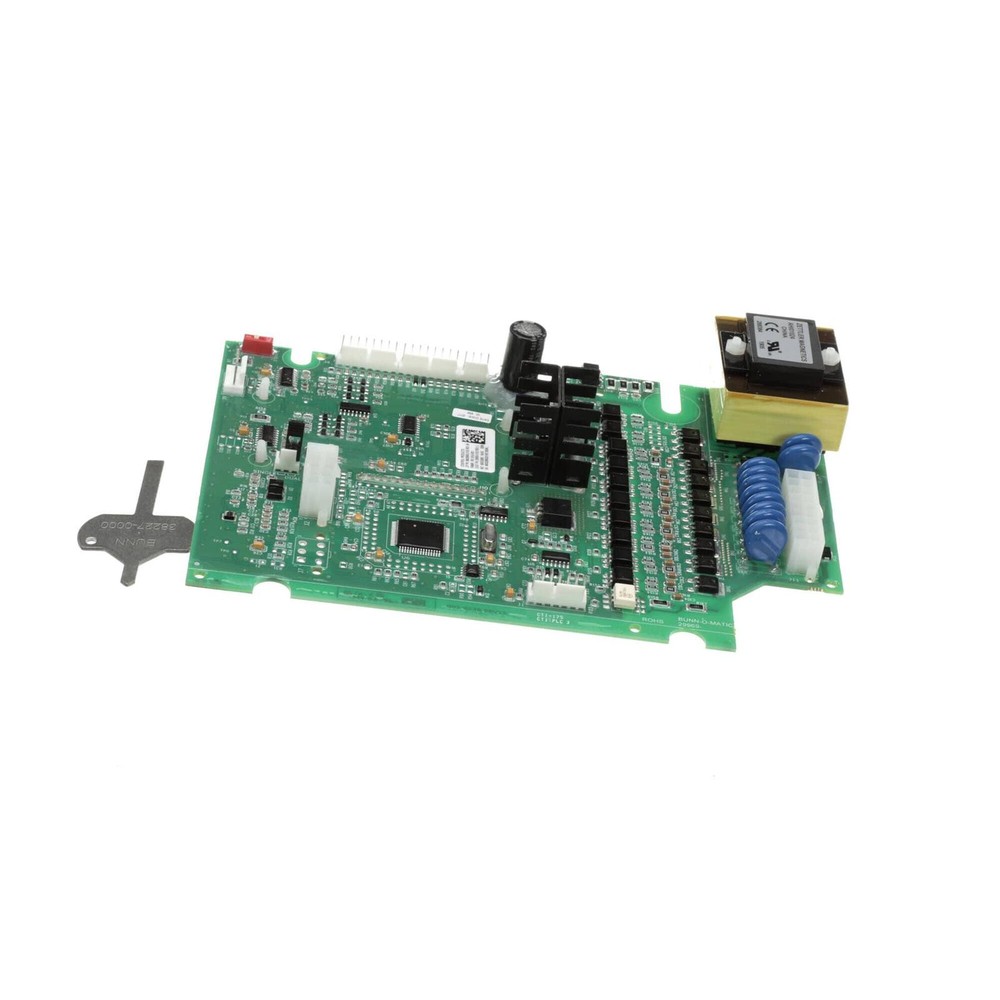 Bunn 9969.1003- Genuine OEM Replacement Part