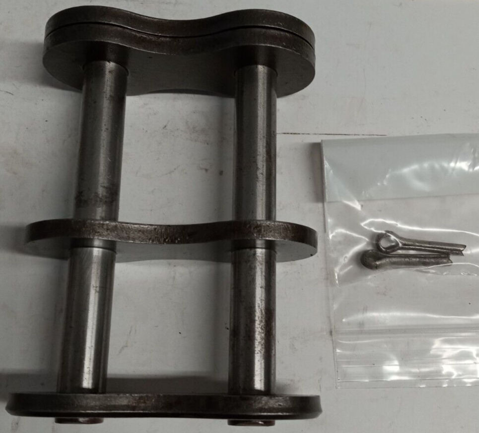 160-2 Roller Chain Connecting Link