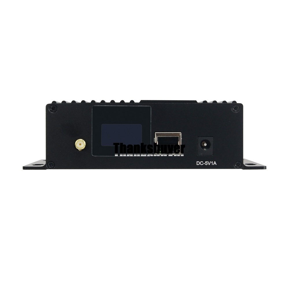 TS01 NTP Server for Beidou GPS GLONASS Clock Synchronization Network Timing