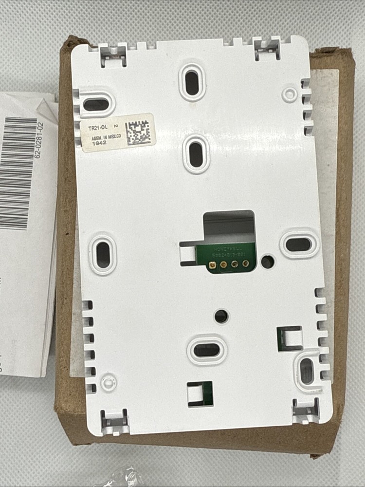 Lennox 47W36 Space 20K Zone Sensor