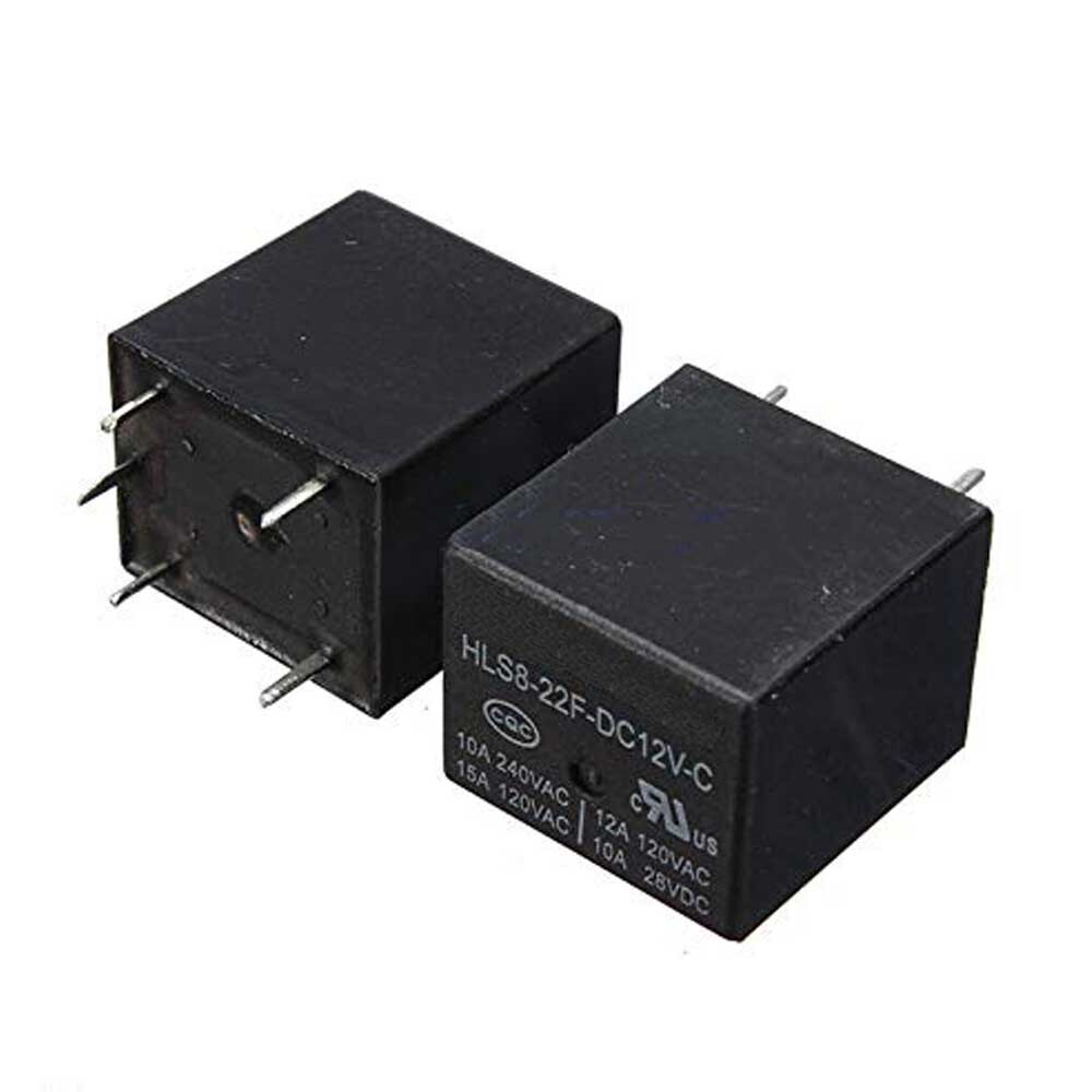 Speaker Protection Board Audio Amplifier Boot Delay DC Protect Component DIY Kit