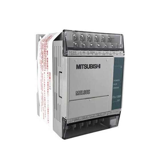 New Mitsubishi FX1S-10MT-001 Programmable Controller FX1S10MT001 Fast Ship
