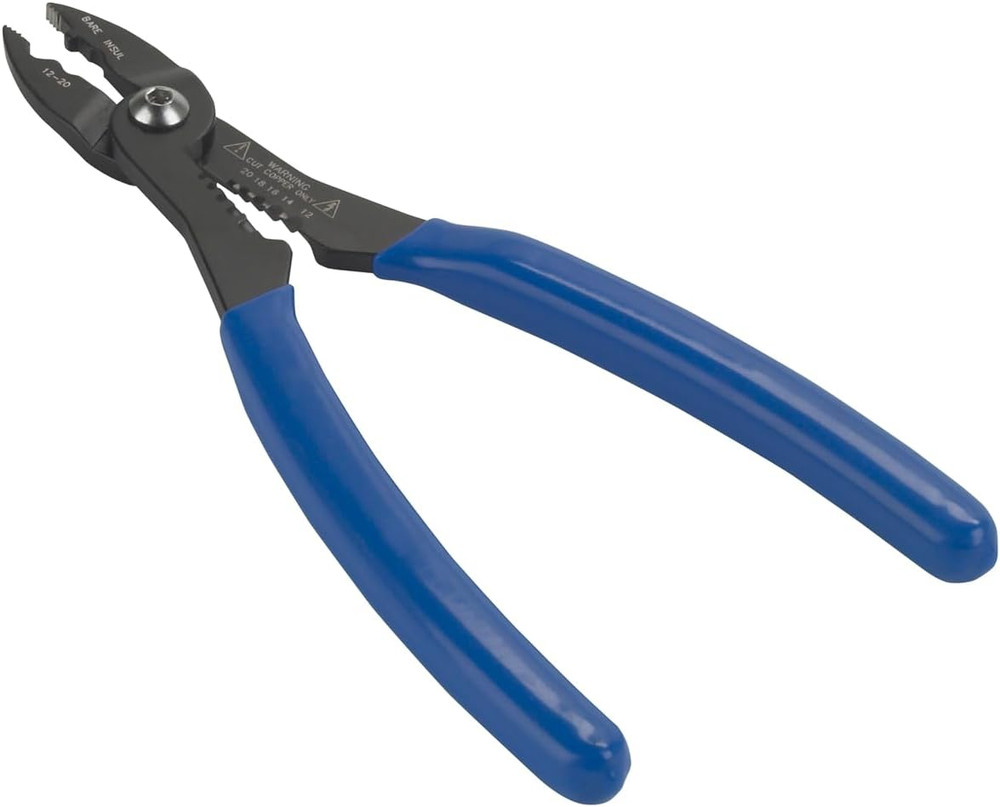 5950S Crimpro 4-In-1 Wire Service Tool