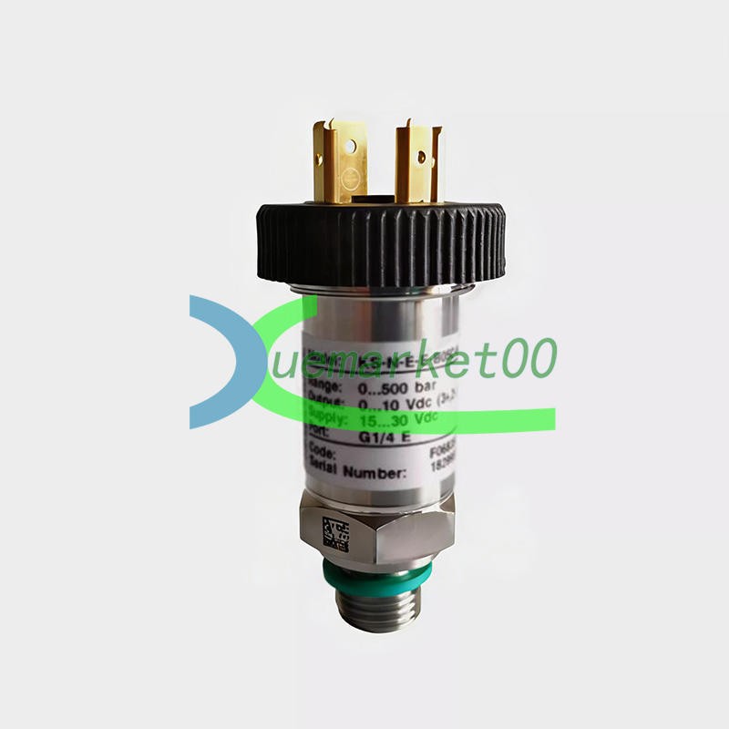 ONE NEW GEFRAN pressure sensor KS-N-E-E-B05C-M-V-602