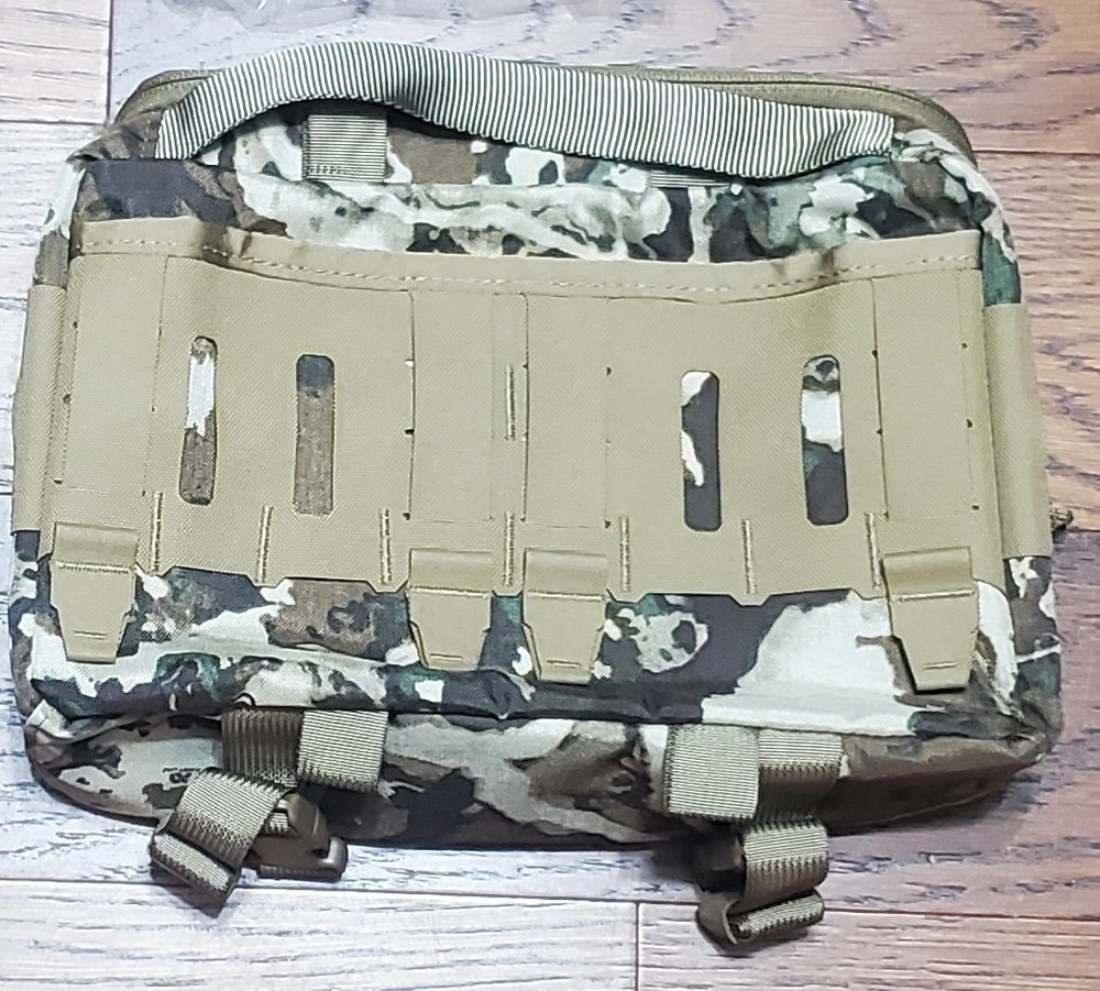 FHF Gear Lumbar Pack First Lite Fusion