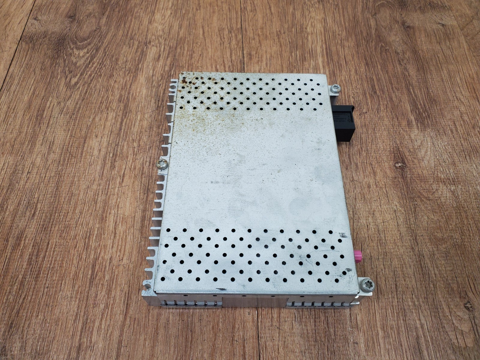 ✅ OEM BMW E88 E60 E90 E92 E93 E70 X5 Sirius Satellite Radio DLP Module GEN 2.5