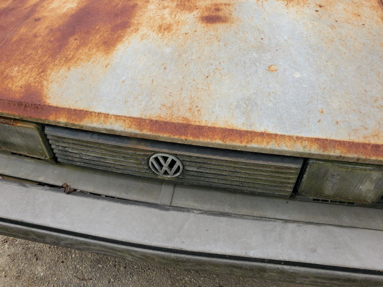 Used Manual Transmission Assembly fits: 1985 Volkswagen Scirocco MT gasoline tra