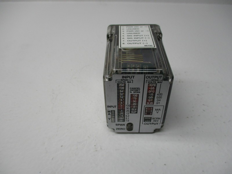 MIGHTY MODULE MM4380A-1 UNMP