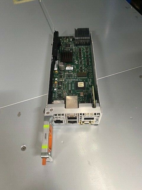 EMC VNX Storage Array System Management Module P/N: 110-130-100B