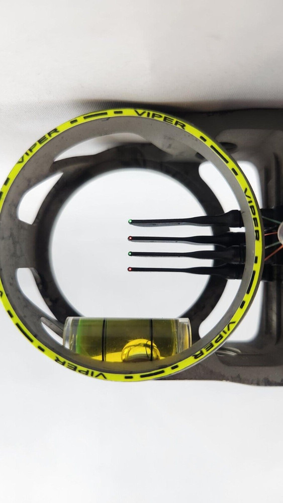 Viper archery sight