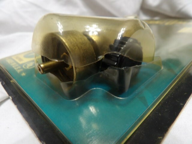 Bernz-O-Matic Basic Pencil Flame Torch - Propane - UL2317T